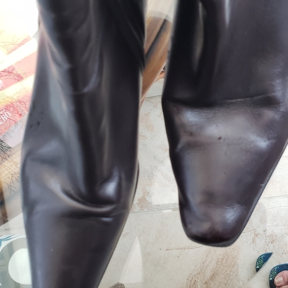 Winter boots - Picture 2 of 5